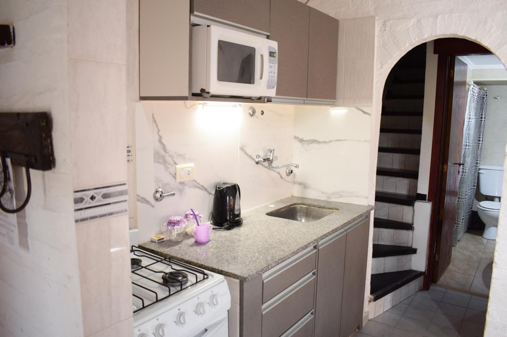 נקוצ'אה Cabanas Rio Quequen מראה חיצוני תמונה